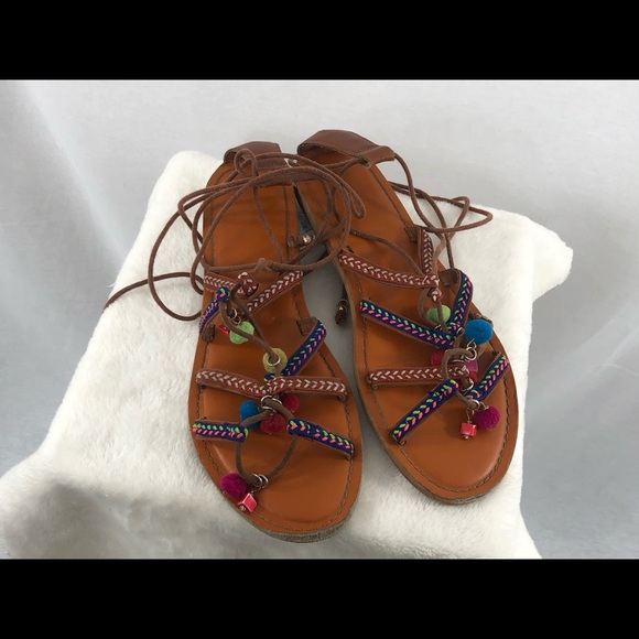 Sandals - Picture 3 of 5